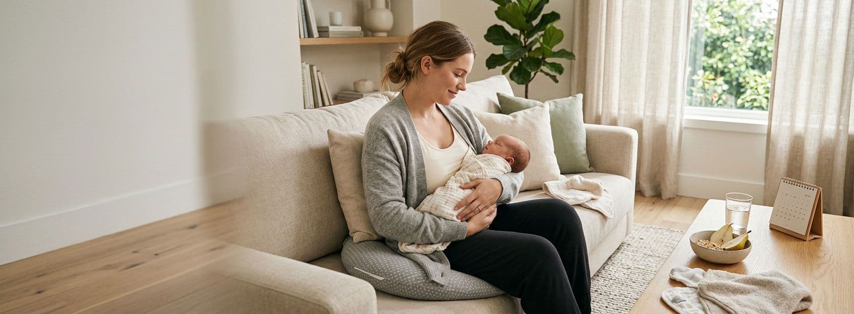Doğumdan Sonra Ne Zaman Basur Ameliyatı Olunur?