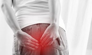 Anal Fissür Flep Cerrahisi