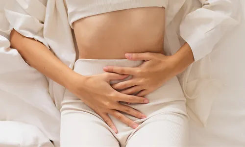 Rektovajinal Fistüller