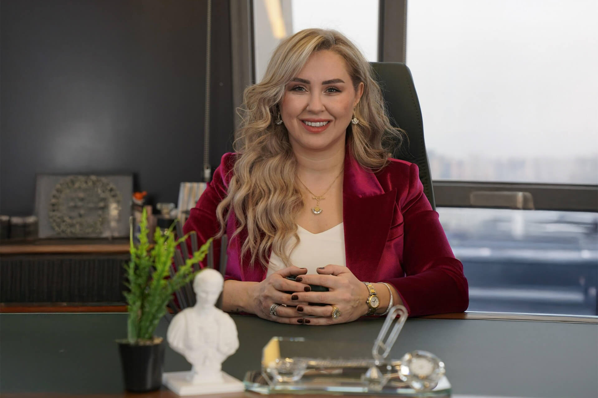 Prof. Dr. Aybala Yıldız