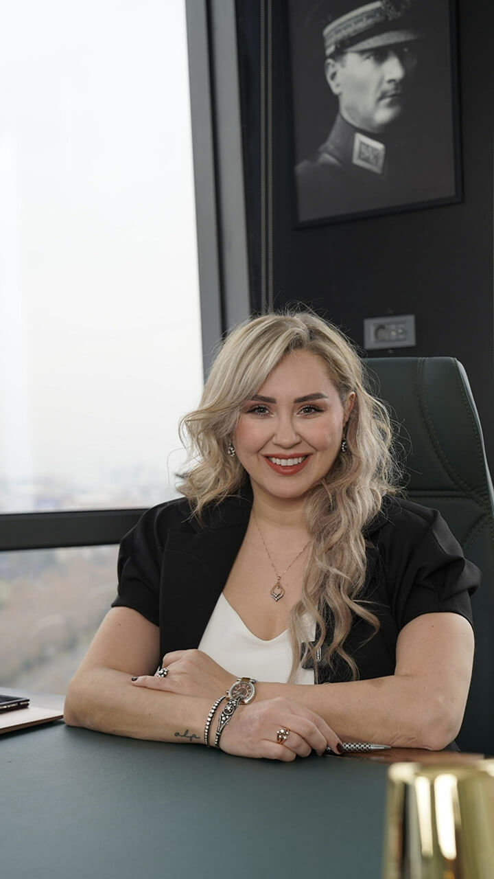 hakkımda Prof. Dr. Aybala Yıldız