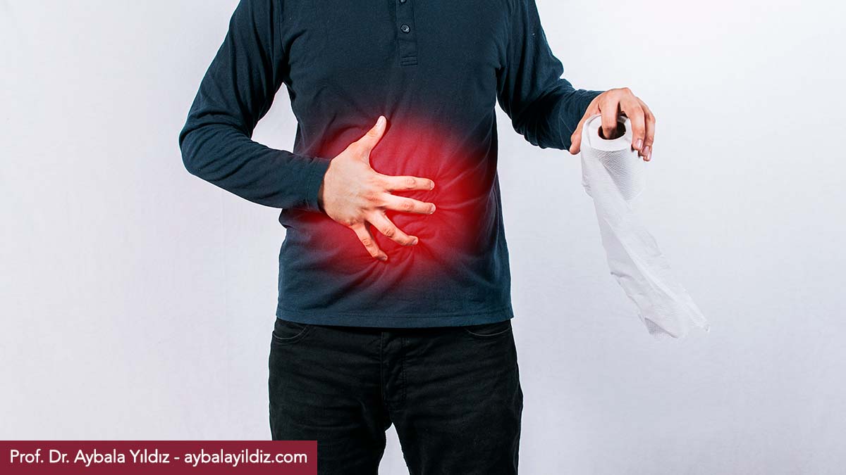 Rektosel (Bağırsak Fıtığı) Nedir? Rektosel (bağırsak fıtığı) Nedenleri, belirtileri ve Tedavisi