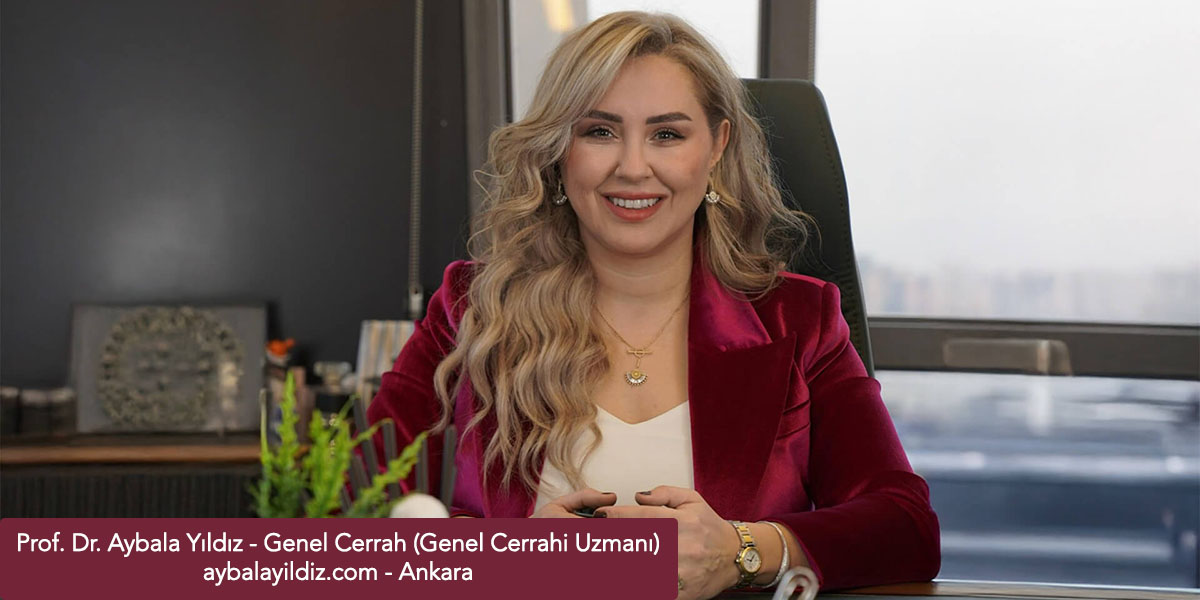 Genel Cerrah Kime Denir? Genel Cerrahi Uzmanı Hangi Hastalıkları Tedavi Eder?